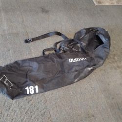 Burton Snowboard Bag