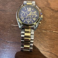 Michael Kors  MK-5976 Wristwatch for Men 111021-1 JAR