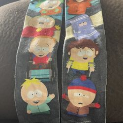 South Park Men’s Socks 