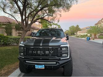 2024 Ford F-250