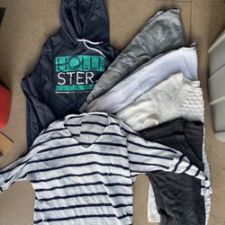 Women’s sweatshirts & hoodie
