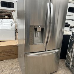LG REFRIGERATOR 