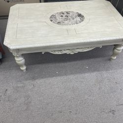 Brand  New  Coffee Table  In  Stock Fast Delivery Or Pick Up 