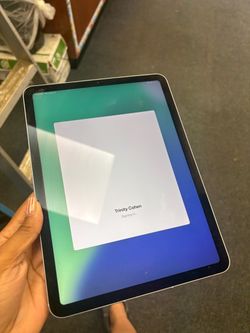 iPad Air