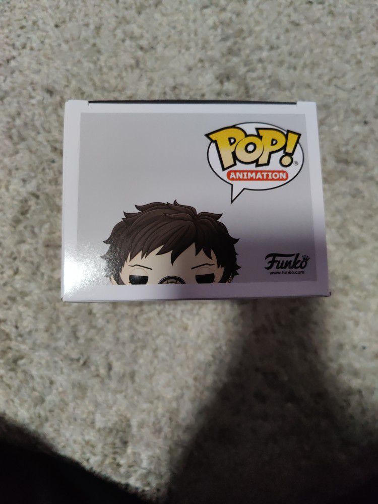 Sealed 18inch All Might Funko Pop for Sale in Chicago, IL - OfferUp