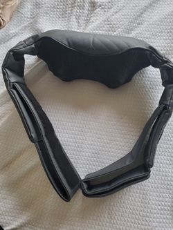 Nektek Massager Massage Neck Back Glutes Calves Stomach Gym Muscle Recovery