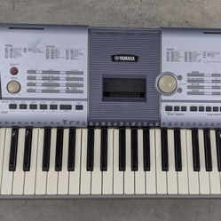 Yamaha PSR-293 Keyboard 