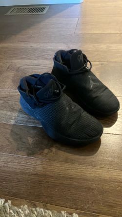 Jordan Why Not Zer0.1 size 8