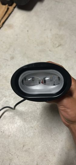 Surron light