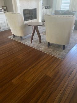 Accent chairs