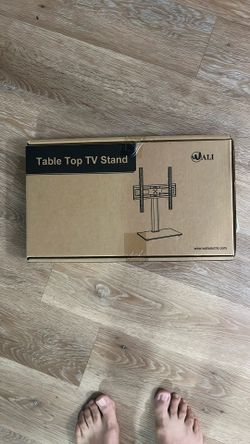 Table Top Tv Stand