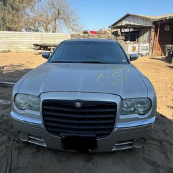 2007 Chrysler 300 5.7L Automatic Transmission For Parts Only‼️