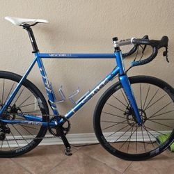 Cinelli Vigorelli Road Disc 56 cm