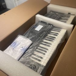 Korg Pa5x 61 Keys 