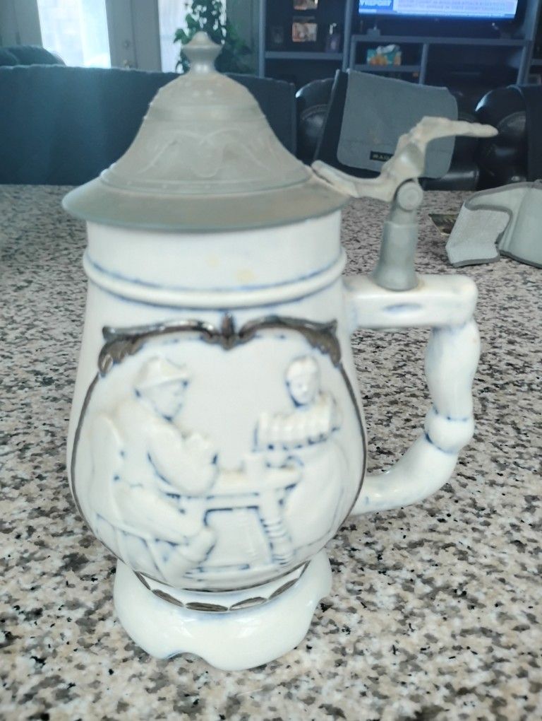 Vintage Stein