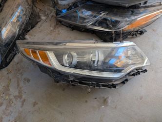 Car Parts HEADLIGHTS OEM