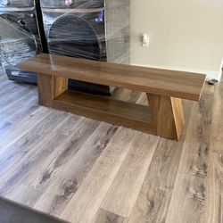 Table Or Bench