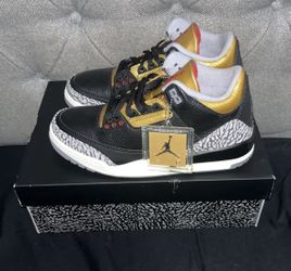 Jordan Retro 3