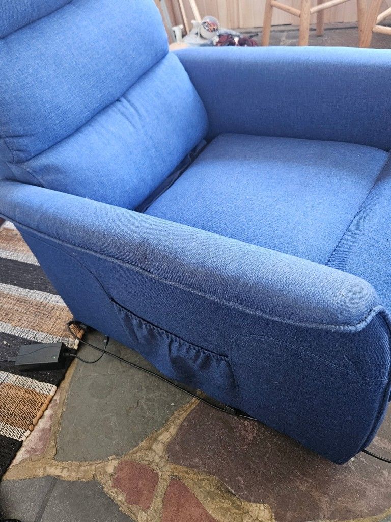 Power Lift Recliner