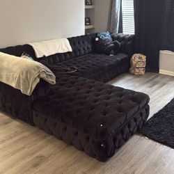 Need Gone Buying New Couch 