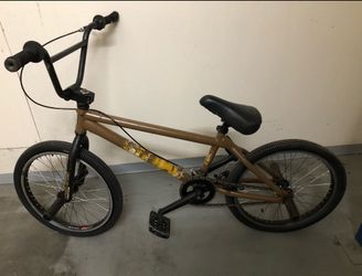 Haro Mirra flair lhd bmx bike old school
