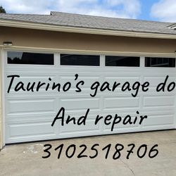 Garage Door 