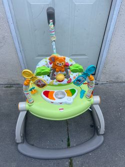 BABY JUMPEROO