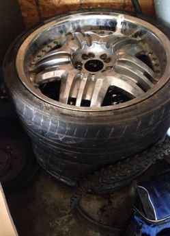 Rines solo tiene tres tapas.