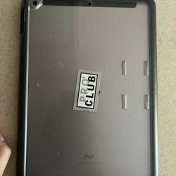 iPad 6th Generation 