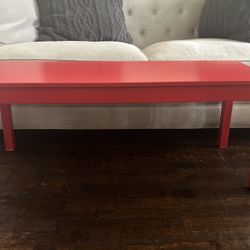 IKEA Sigurd Dining Bench
