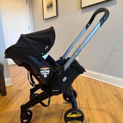 Stroller Car Baby Seat & Base