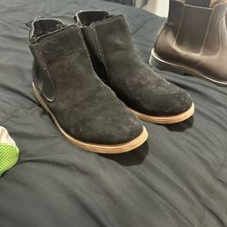 Work Boots 