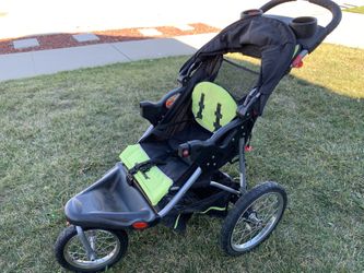 Baby Trend Single Stroller