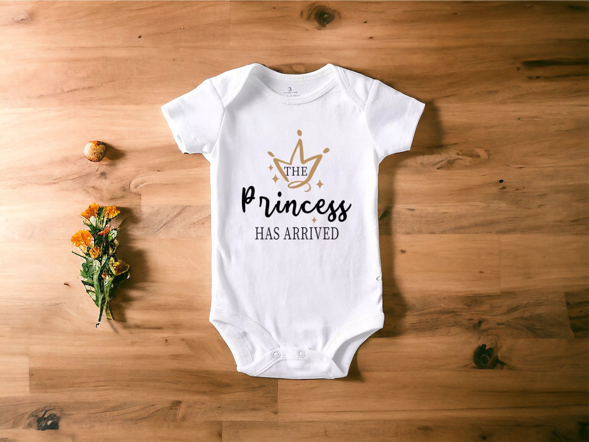 Ropa De Bebe Personalizada, Customized Baby Clothes 