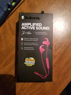 Skullcandy