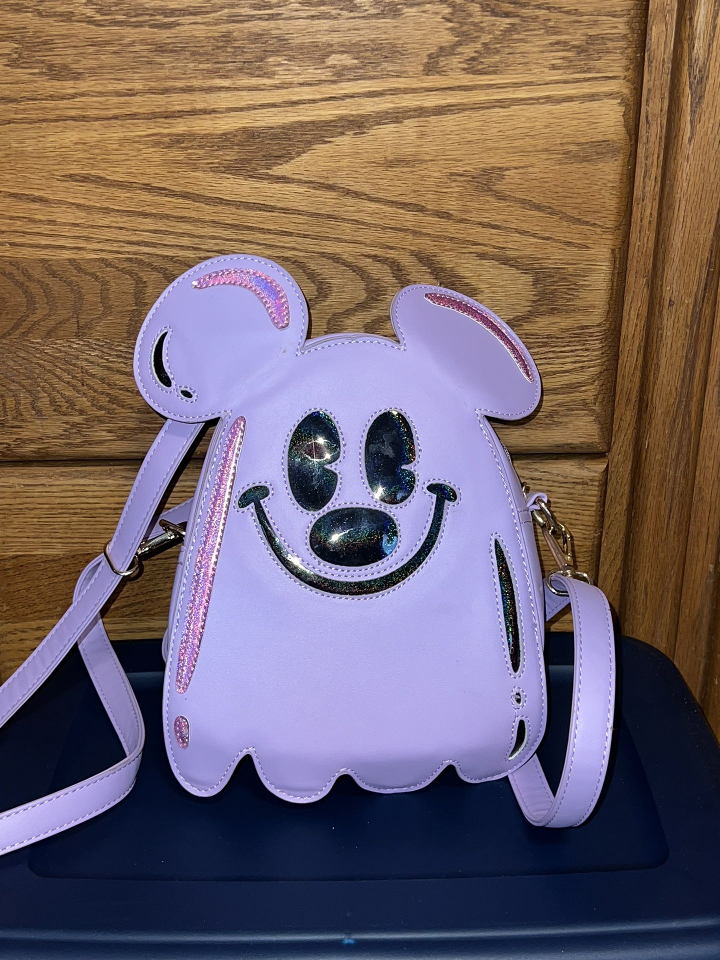 Mickey Ghost Bag