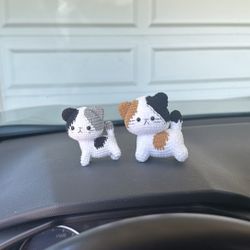 Adorable Kitten Set 