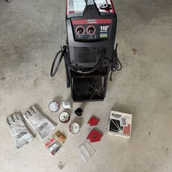140 Welder