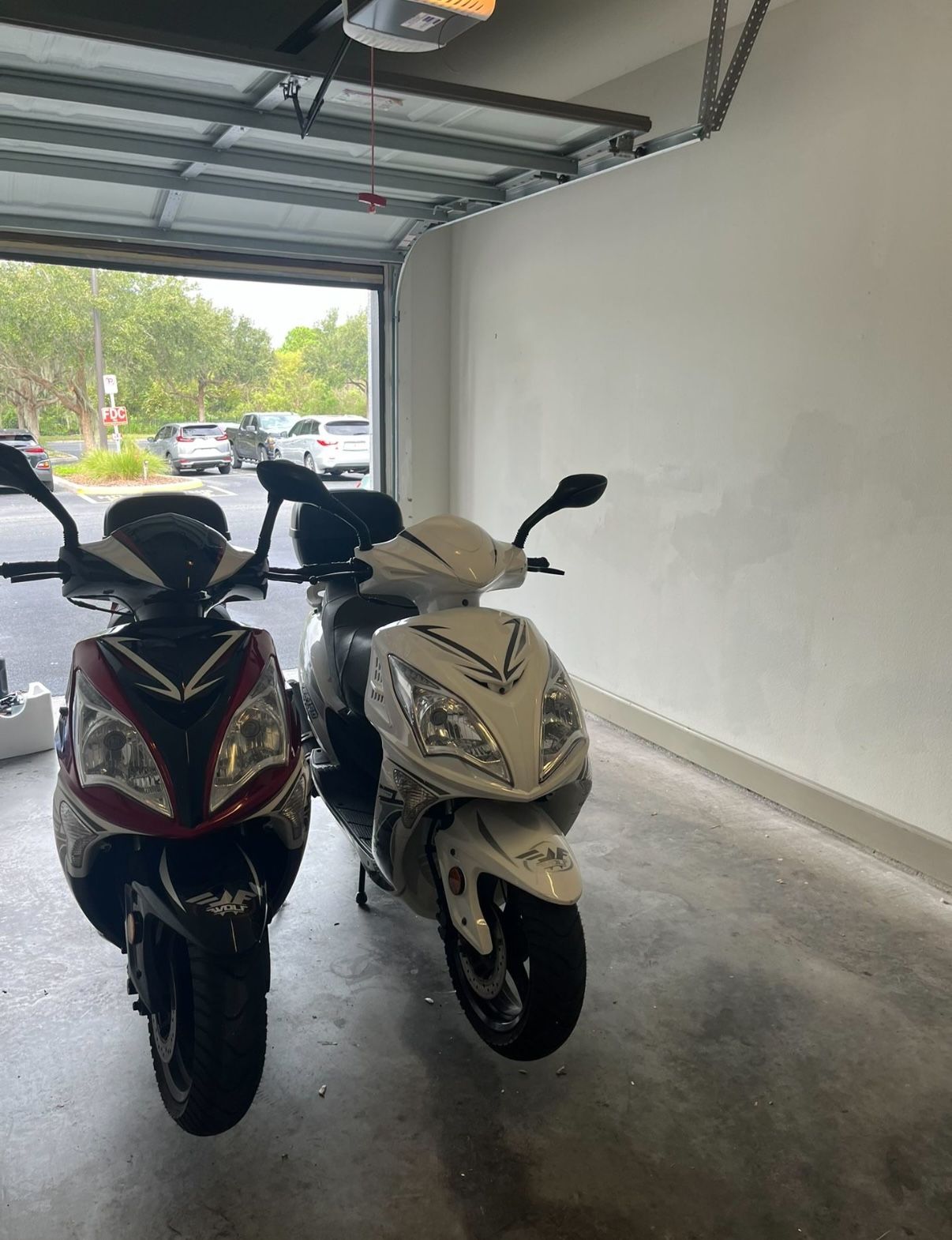 2023 Wolf 150cc