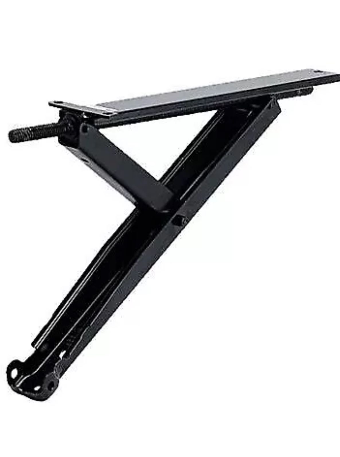 BAL RV Products 23025 Light Trailer Stabilizing Jack 17" Extension