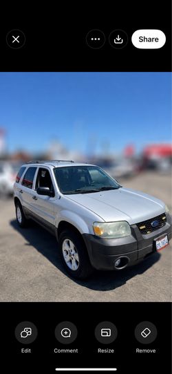 2007 Ford Explorer