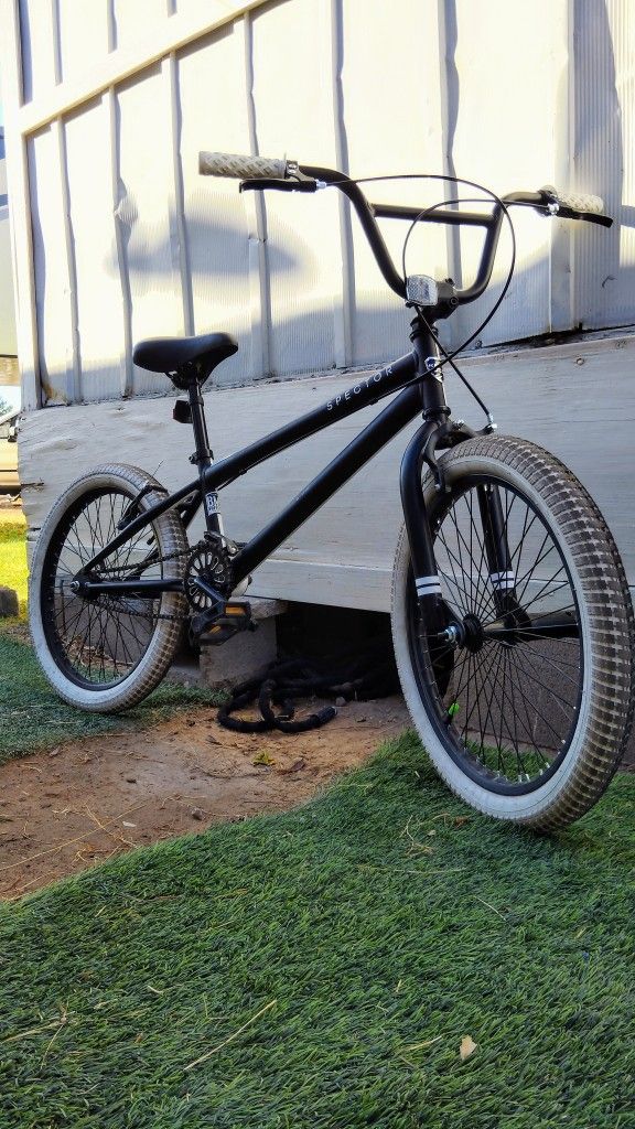 Kent Spector Kids Bmx