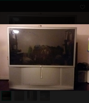 60 Inch Tv For Sale In South Carolina Offerup