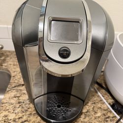 Keurig Coffee Machine 4 Sale
