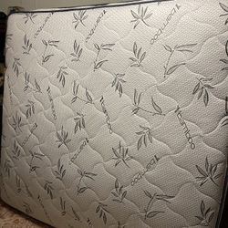 Cal King Bamboo Mattress