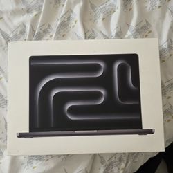 Apple MacBook Pro 2025