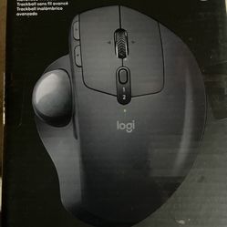 Mx Ergo Mouse Logitech