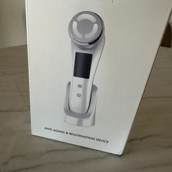 At-home lead, RF, EMS Device