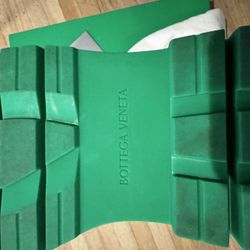 BOTTEGA VENETA BOOT