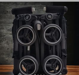 Gb pockit Stroller - Travel Stroller